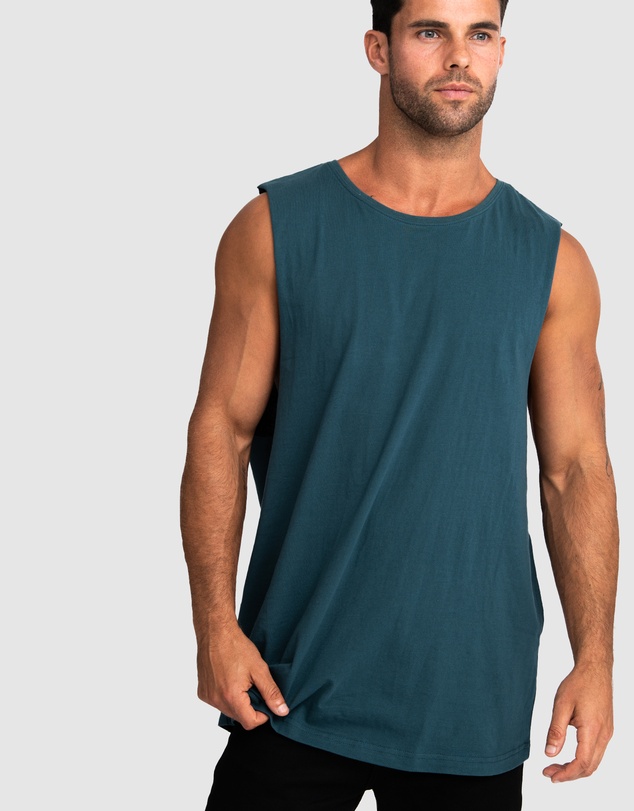ONEBYONE - Classic Blank Tank