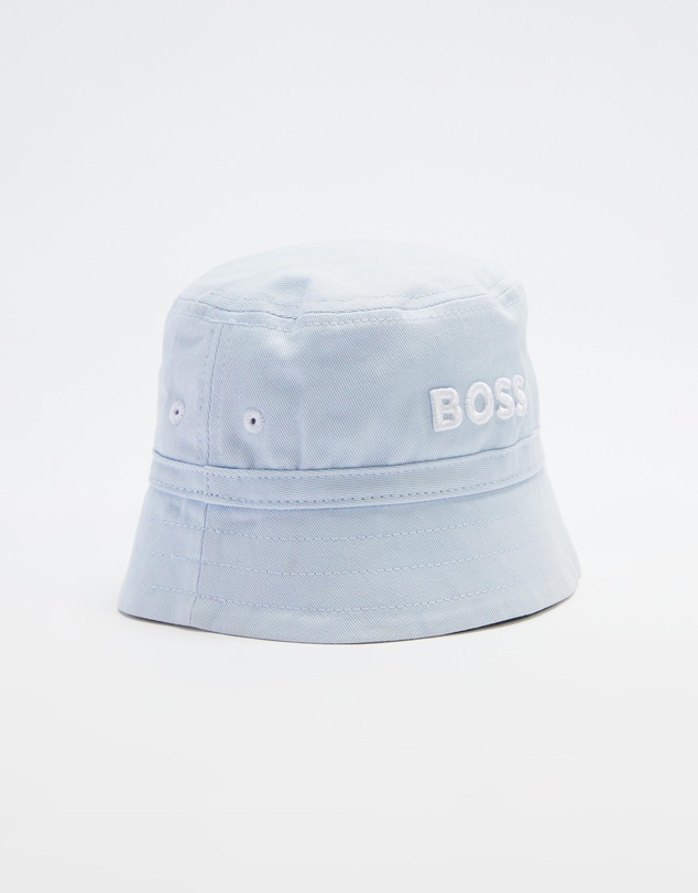 BOSS - Bucket Hat - Babies
