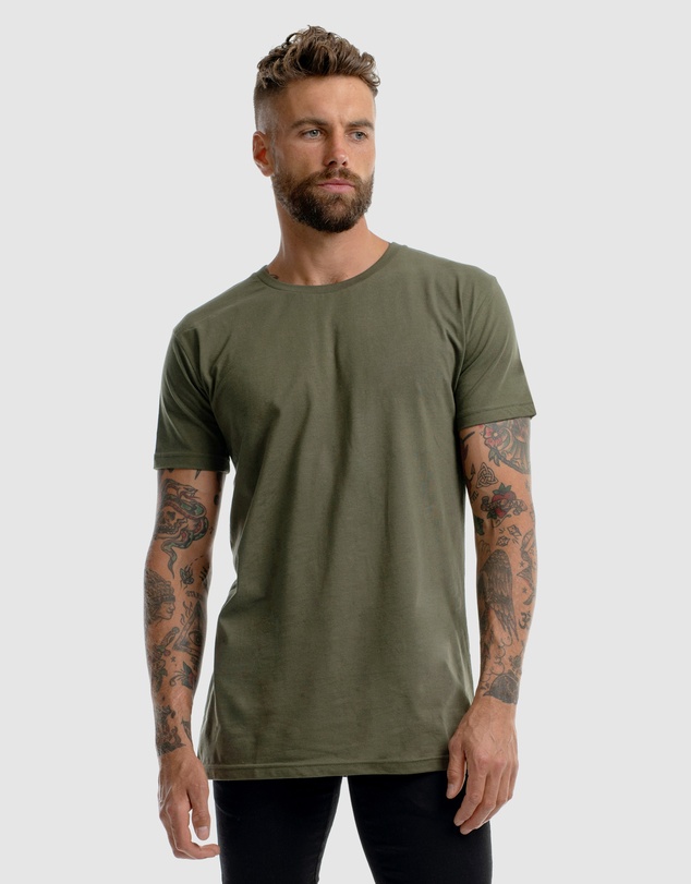 Counter Culture - 4-Pack Absent Tee