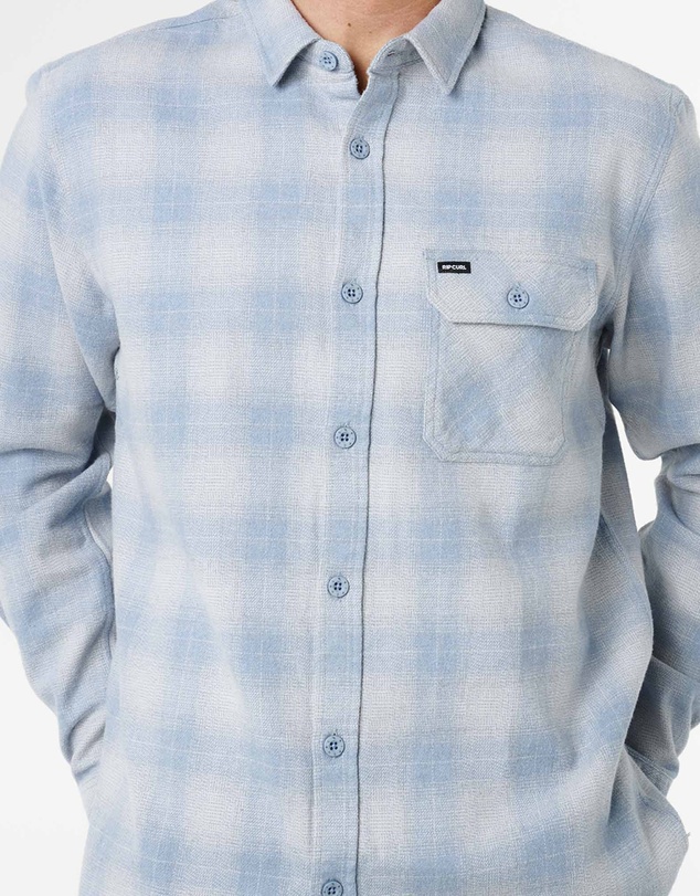 Rip Curl - Grinners Flannel Shirt