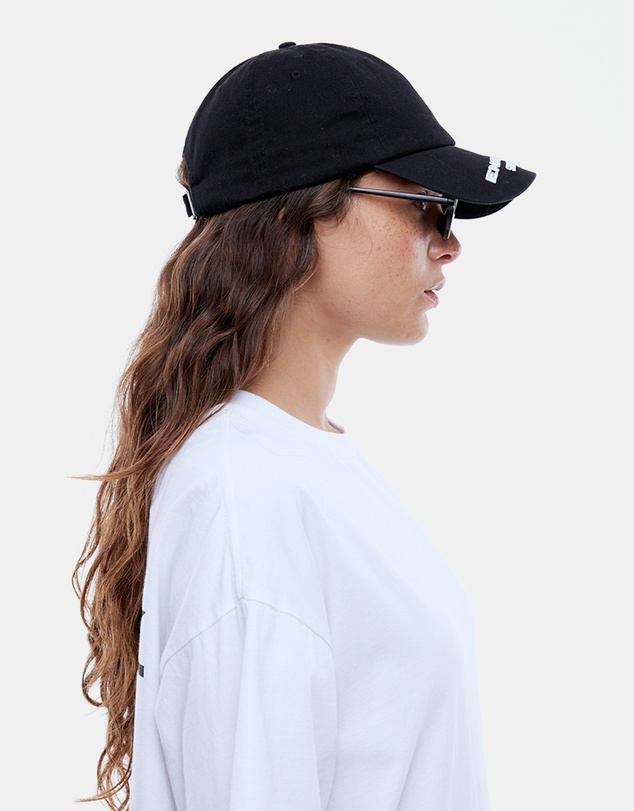 ENA PELLY - EP Studios Cap