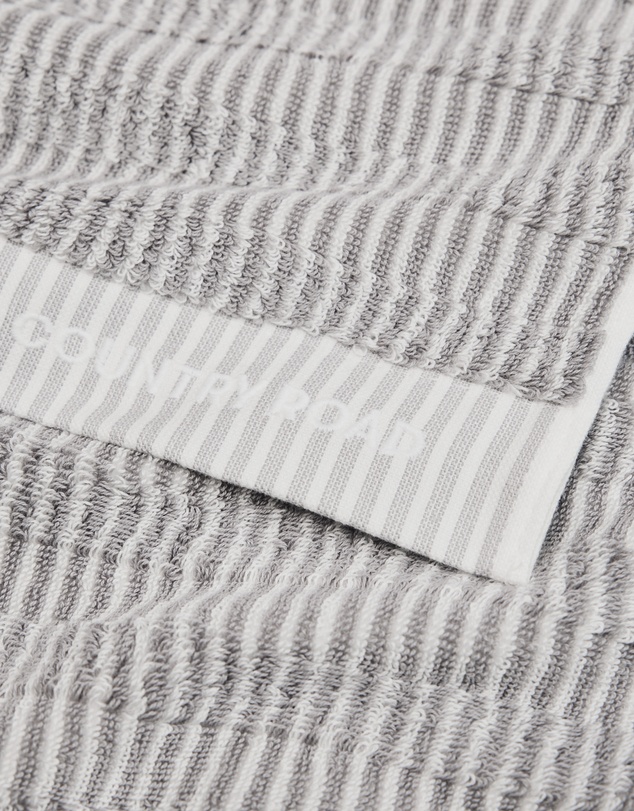 Country Road - Pippa Australian Cotton Bath Sheet
