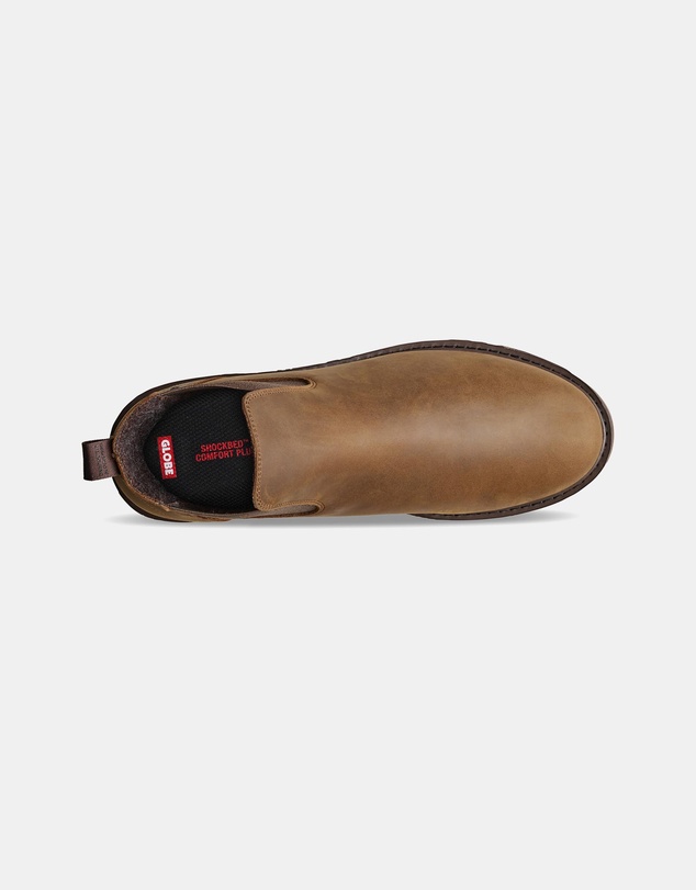 Globe - Dover II Vibram