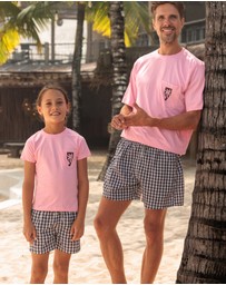 Boardies - Boardies Sea Hound Kids Swim Shorts