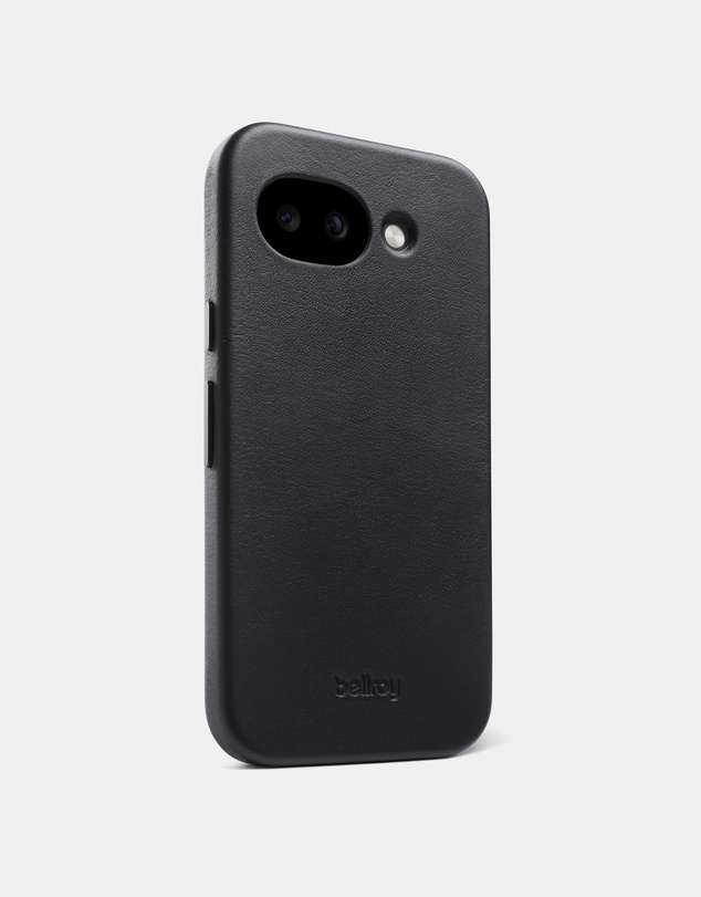 Bellroy - Leather Pixel Case — Pixel 10a