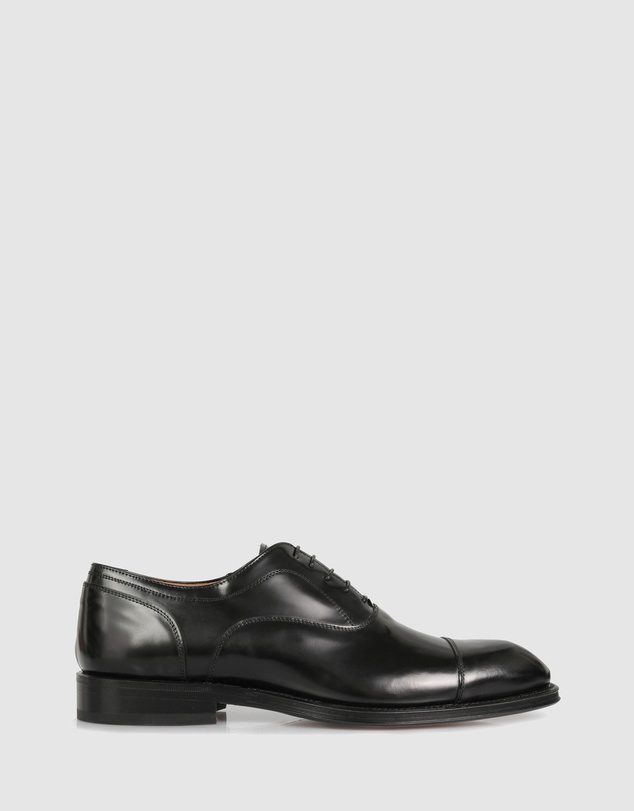 Brando - Iver Lace Ups