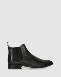 Brando - Simon Chelsea Boots