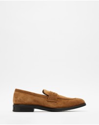 Paul Smith - Pierce Loafers