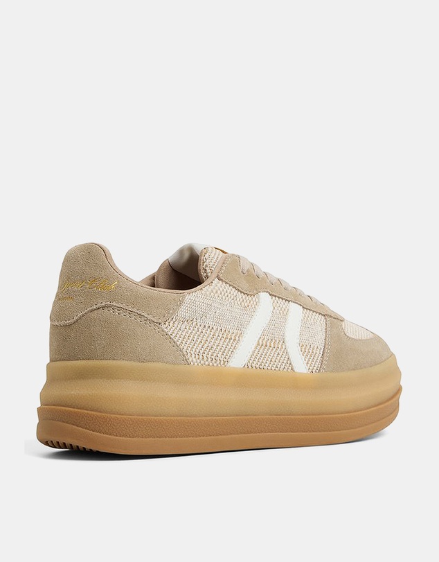 ALDO - Elabrintar Platform Sneakers
