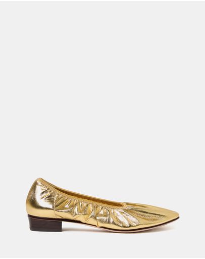 Gold