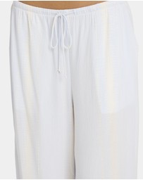 Billabong - Womens Beach Bound Pants