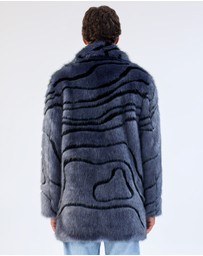 Unreal Fur - Delta Coat