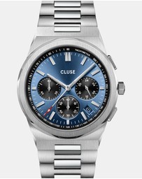 Cluse - Vigoureux Chronograph