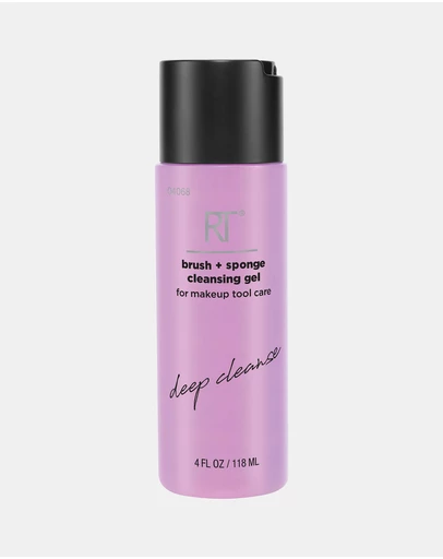 Real Techniques - Miracle Deep Cleansing Gel 118ML