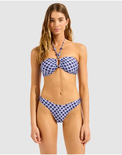 Blue Indigo