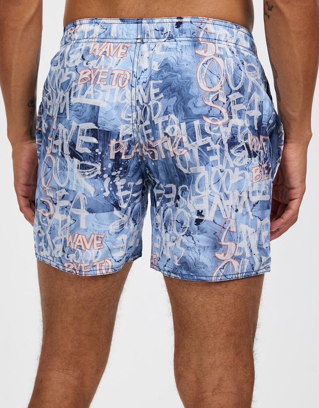 adidas Swim - Parley Shorts