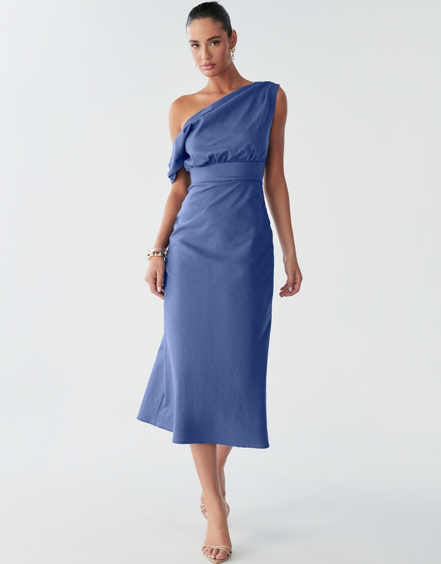 BWLDR - Sonoa Maxi Dress