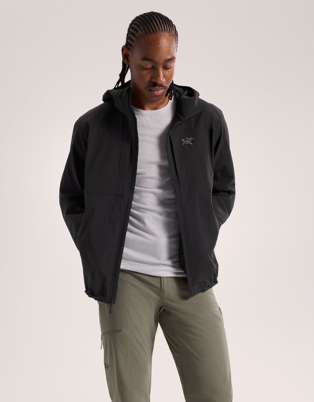Arc'teryx - Gamma Lightweight Hoody Men's