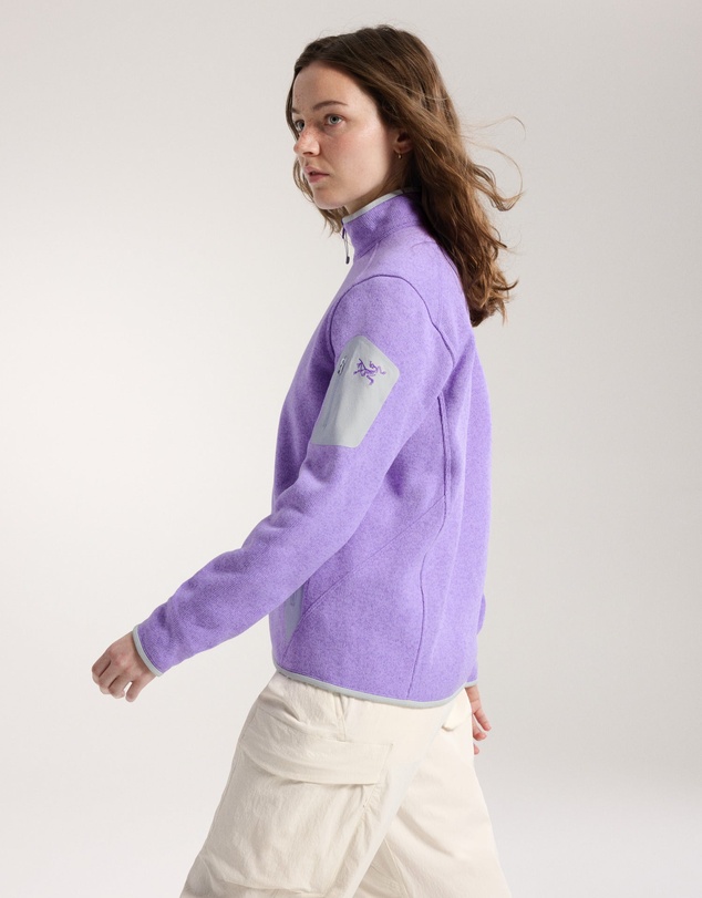 Arc'teryx - Covert Cardigan Women's