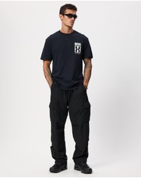 Deus Ex Machina - Homeboy Tee