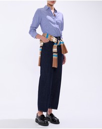 Marcs - Carnival Stripe Shirt