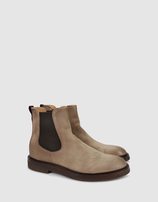 Brando - Coby Chelsea Boots