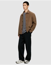 ARKET - Long-Sleeve T-Shirt