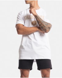 Stock & Co. - California Tee