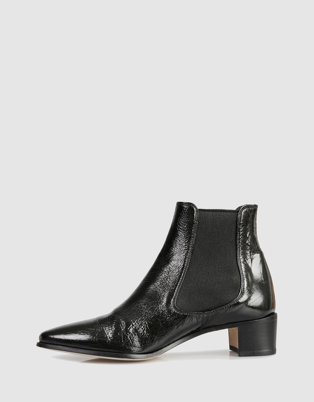 Beau Coops - Lumier Ankle Boots