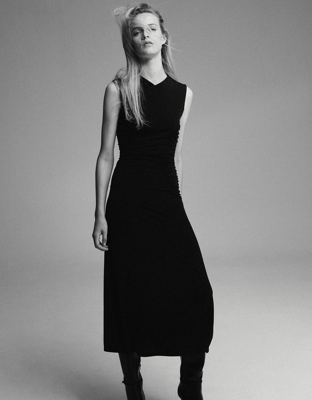 M.N.G - Loles Dress