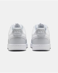 Nike - Court Vision Low - Men's