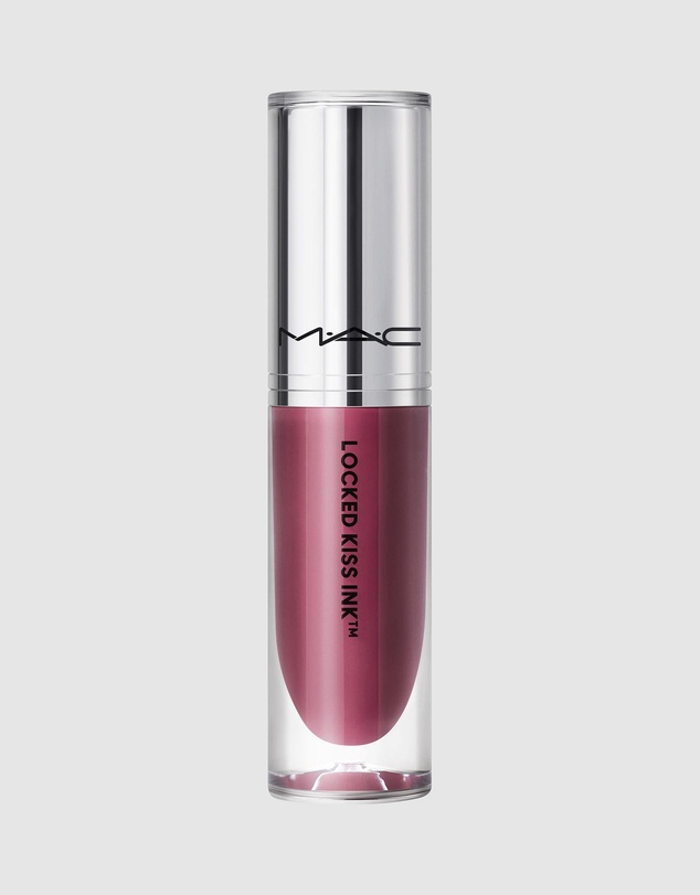MAC - Locked Kiss Ink