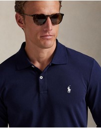 Polo Ralph Lauren - Tailored Fit Performance Polo Shirt