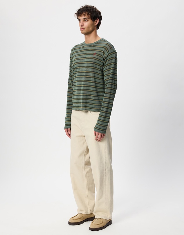 Stockholm Surfboard Club - Tommy Knitted Sweater