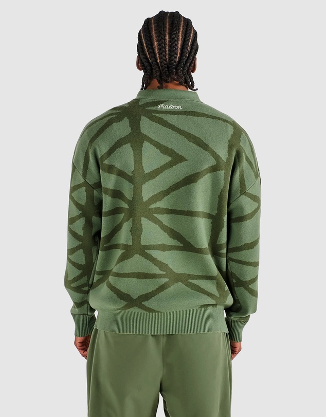Malbon - Verdant Sweater