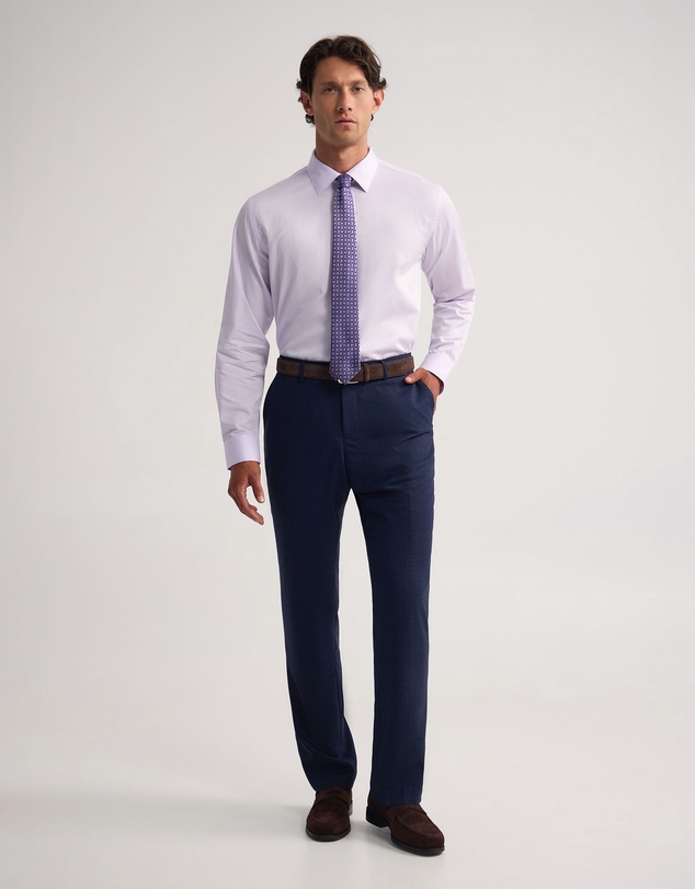 Oxford - Regent Classic Fit Cotton Shirt