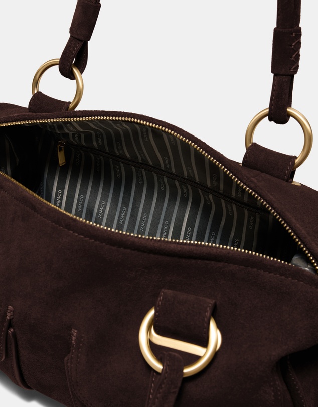 MIMCO - Turnlock East West Bag