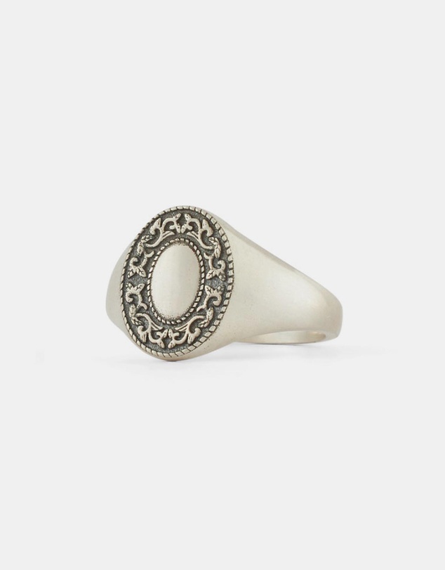 Serge DeNimes - Saloon Ring