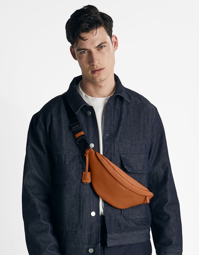 Maison De Sabre - The Sling Bag