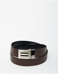 Loop Leather Co - Equalise
