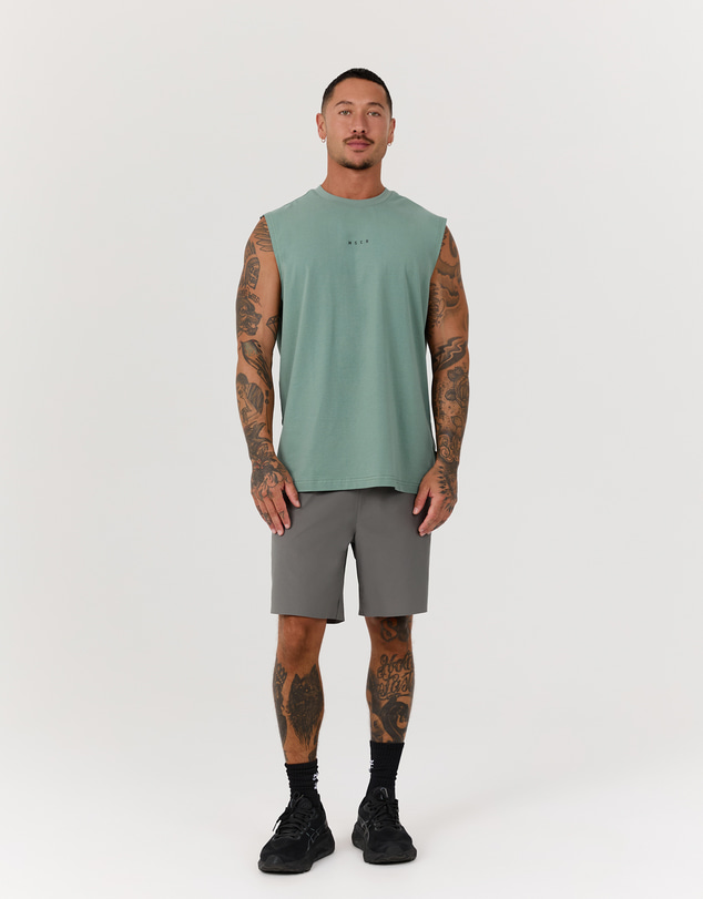 Muscle Republic - COMPOUND V2 7