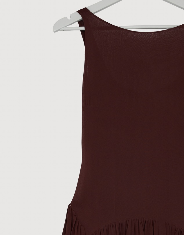 Revibe - Repaired Reformation Camella Dress - AU 4
