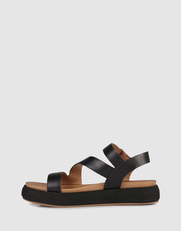 S by Sempre Di - Grimes Sandals