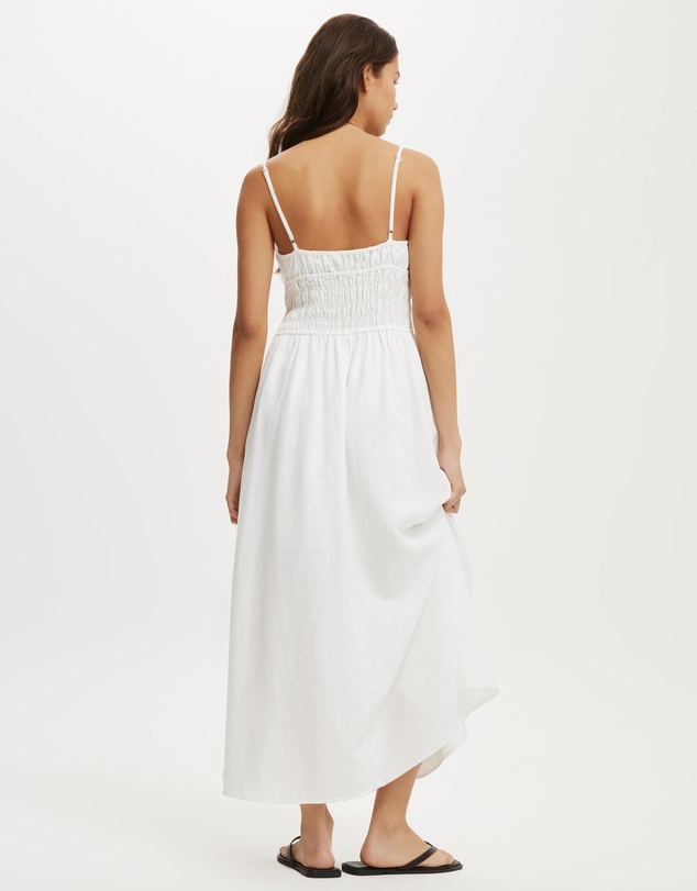 Cotton On - New Haven Maxi Dress