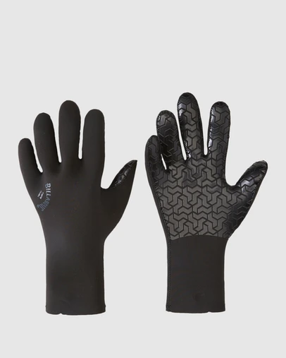 Billabong - Mens 2mm Absolute Wetsuit Gloves
