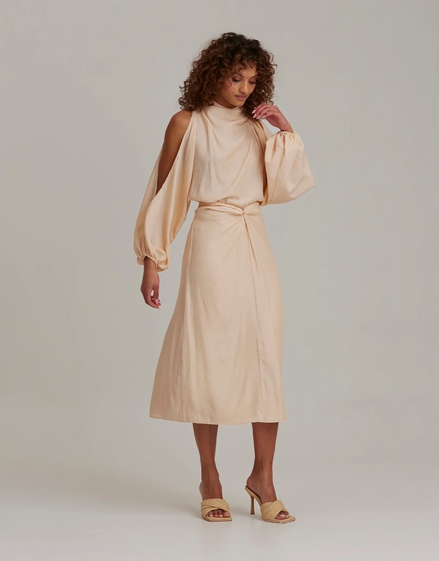 Keepsake the Label - Lily Skirt