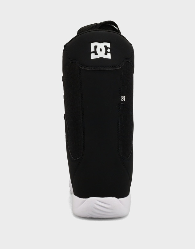 DC Shoes - Mens Phase Lace Snowboard Boots