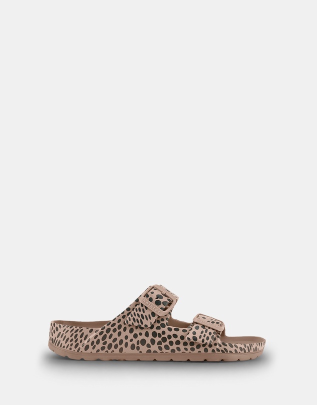 Holster - Sunsafari - Natural Cheetah
