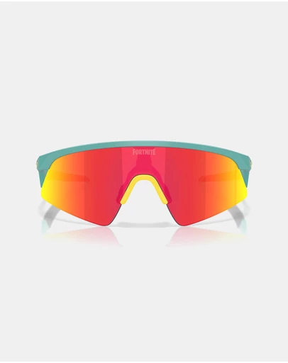Oakley Junior - Resistor Sweep - Kids