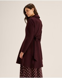 Review - Coco Coat